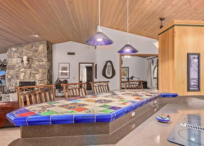 Holiday home Sunrise Oasis Your Western Oasis In The Desert