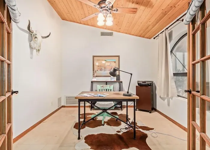 Holiday home Sunrise Oasis Your Western Oasis In The Desert Fountain Hills