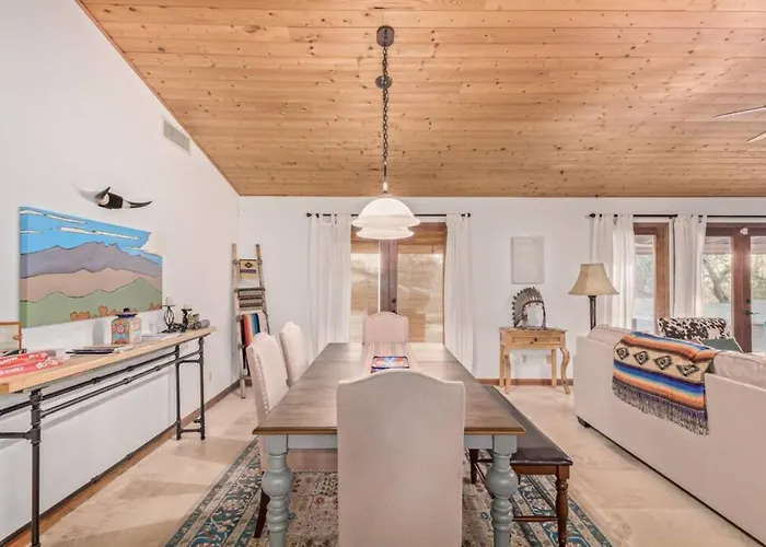 Sunrise Oasis Your Western Oasis In The Desert Holiday home