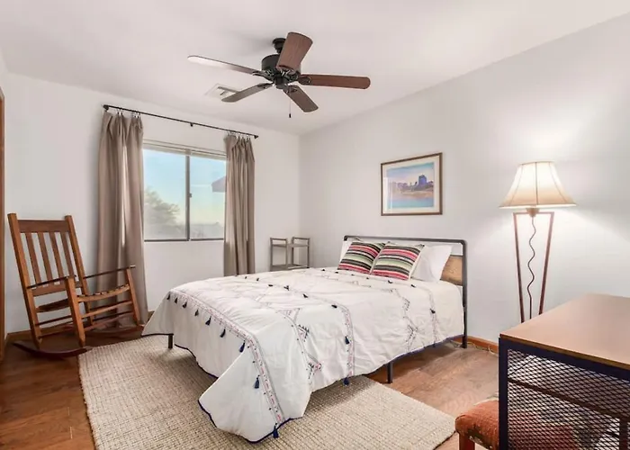 Holiday home Sunrise Oasis Your Western Oasis In The Desert *