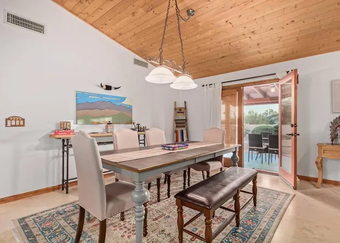 Sunrise Oasis Your Western Oasis In The Desert Holiday home Fountain Hills
