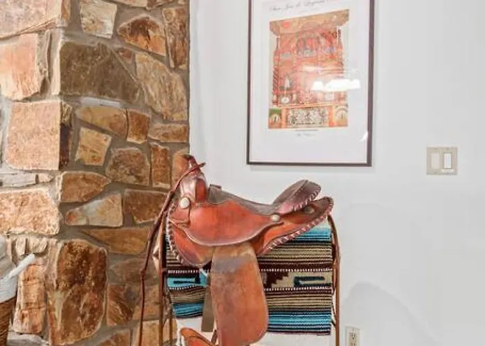 Sunrise Oasis Your Western Oasis In The Desert Holiday home *
